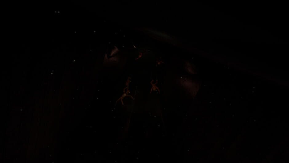 Small Nights screenshot