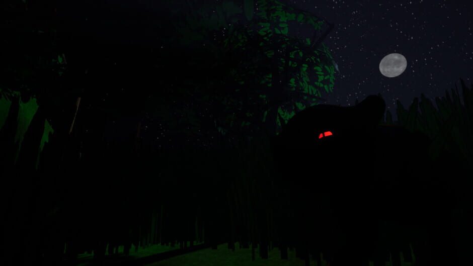 Within The Depths screenshot