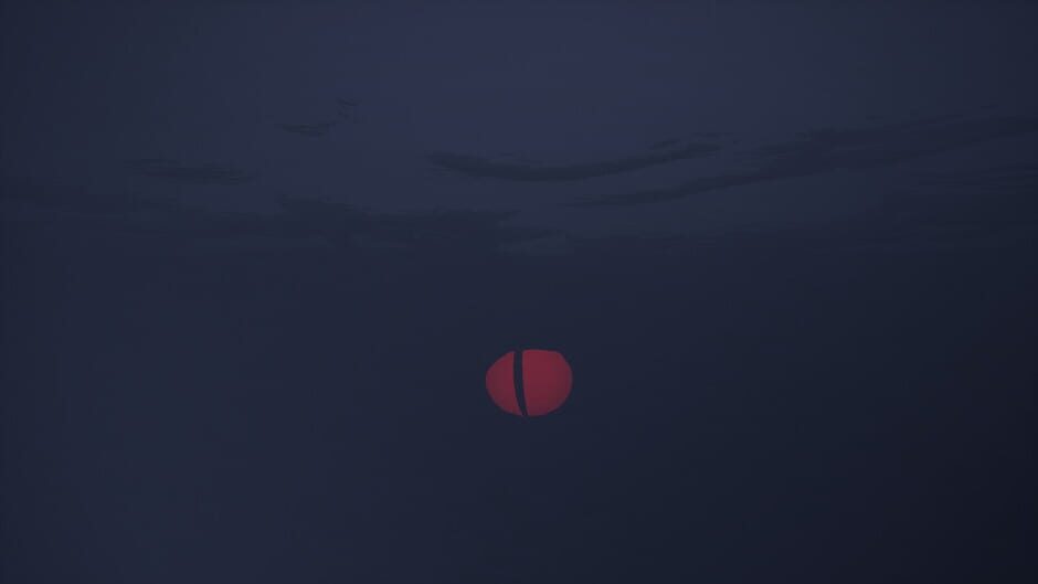 Within The Depths screenshot