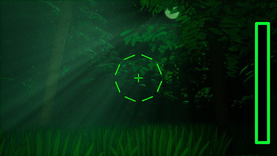 Within The Depths screenshot