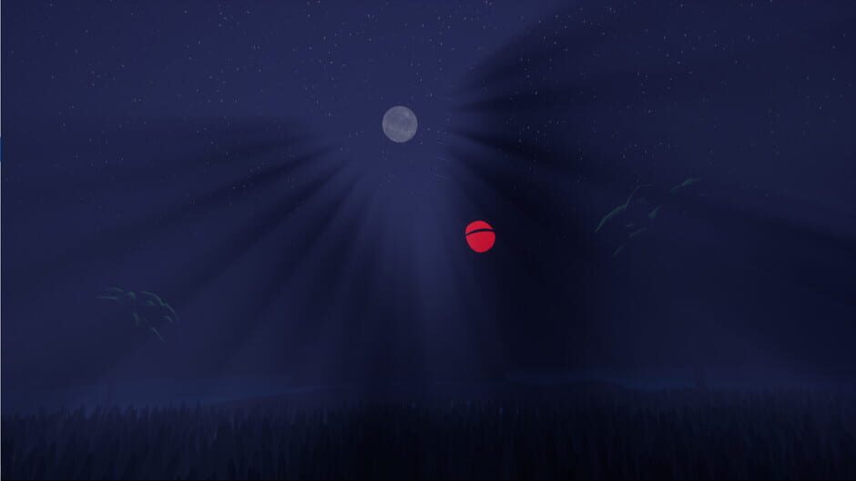 Within The Depths screenshot