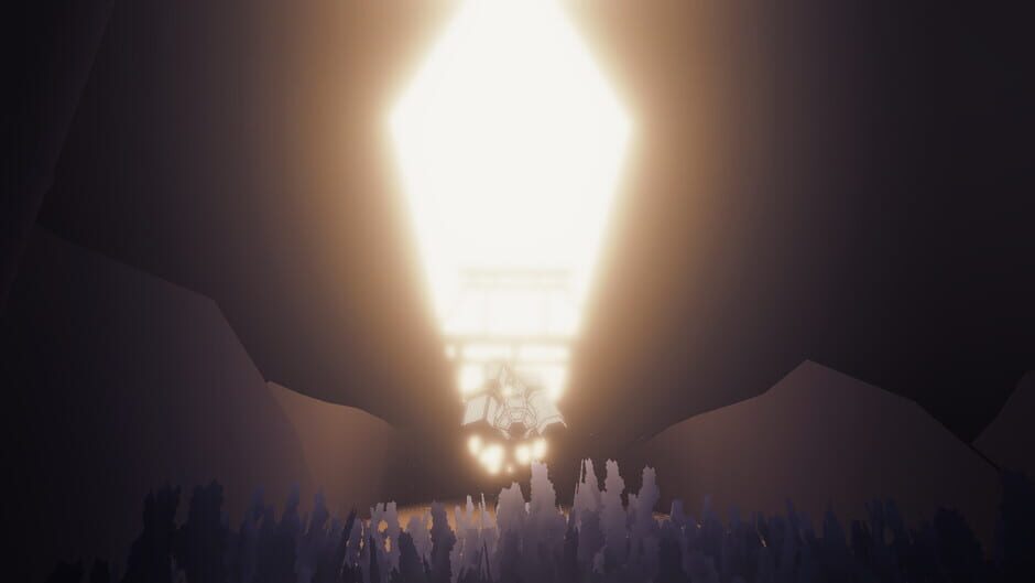 The Dark Climb screenshot