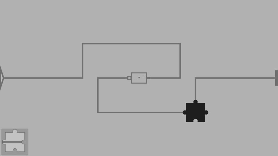 สกรีนช็อตจาก Turn on the Light: Jigsaw (รูปที่ 3)