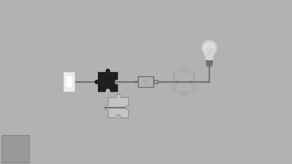 สกรีนช็อตจาก Turn on the Light: Jigsaw (รูปที่ 5)