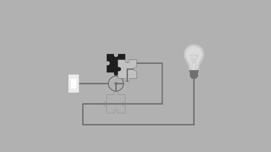 สกรีนช็อตจาก Turn on the Light: Jigsaw (รูปที่ 6)