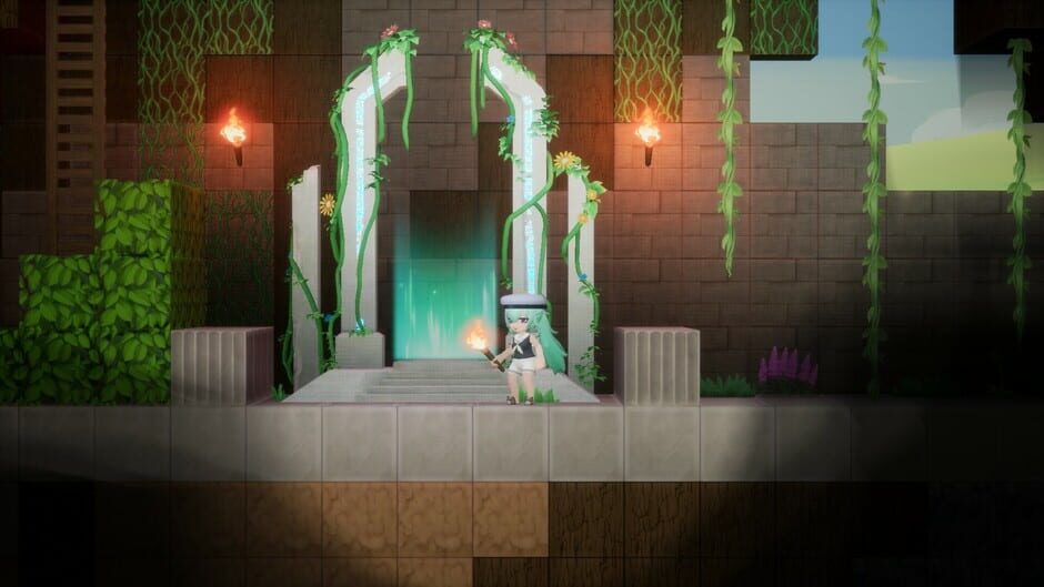 Hainya World Screenshot