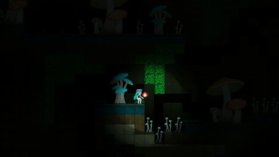 Hainya World Screenshot