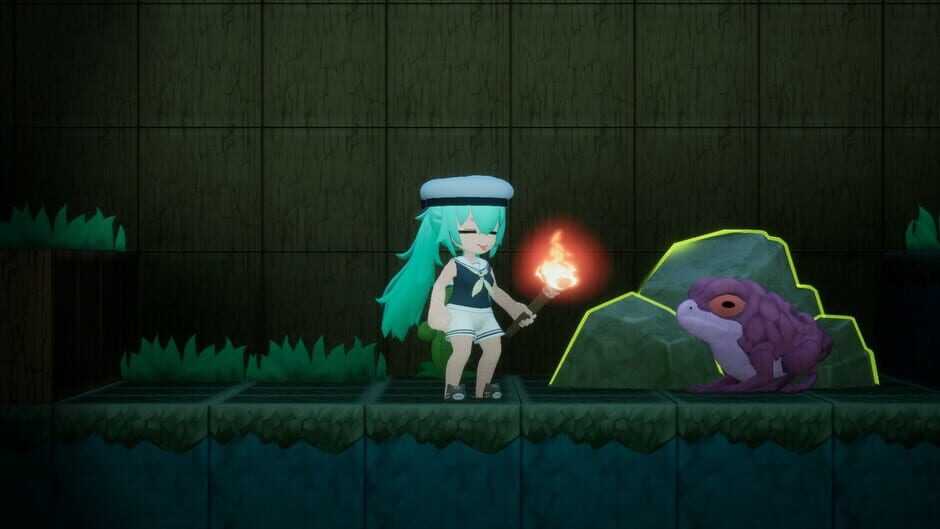 Hainya World Screenshot