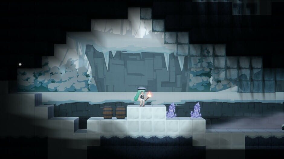 Hainya World Screenshot