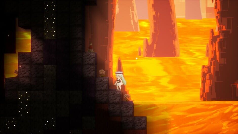 Hainya World Screenshot