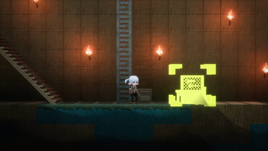 Hainya World Screenshot