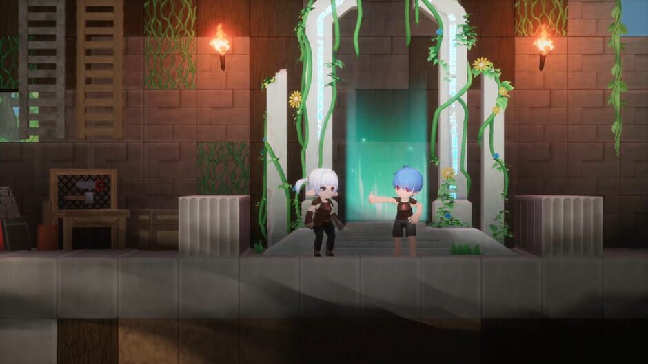 Hainya World Screenshot