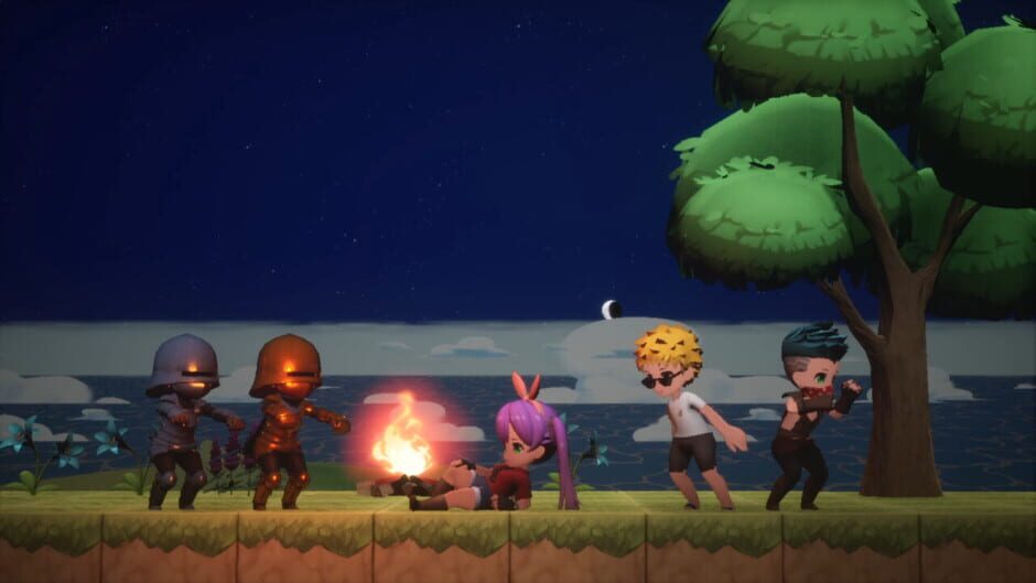 Hainya World Screenshot