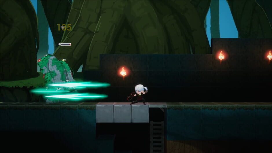 Hainya World Screenshot