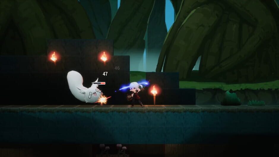 Hainya World Screenshot