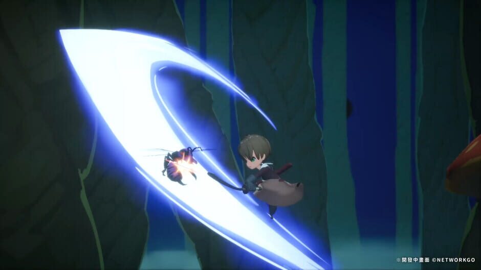 Hainya World Screenshot