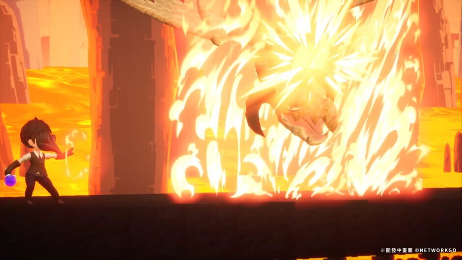 Hainya World Screenshot