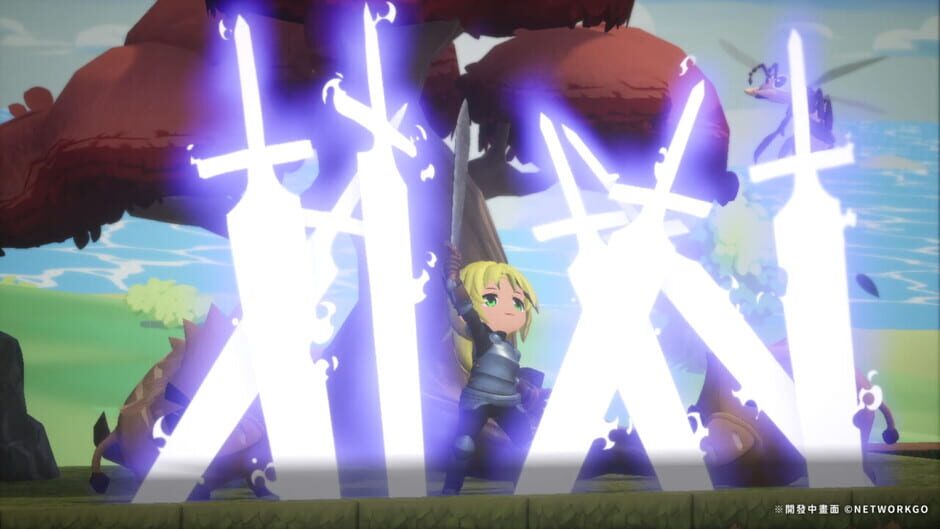 Hainya World Screenshot