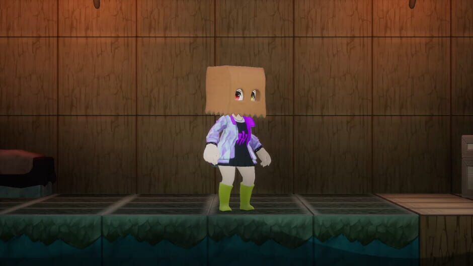 Hainya World Screenshot