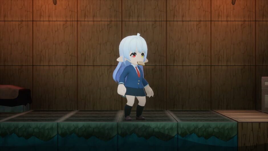 Hainya World Screenshot