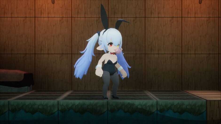 Hainya World Screenshot