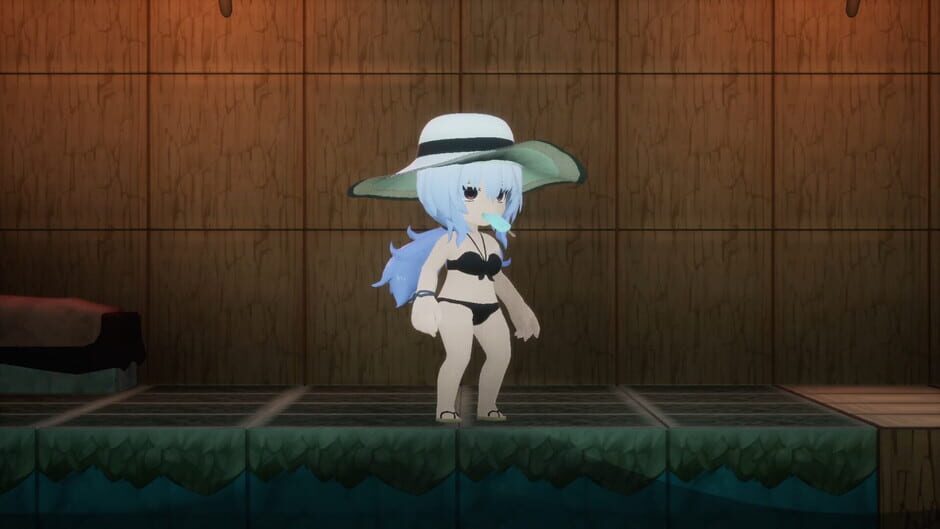 Hainya World Screenshot