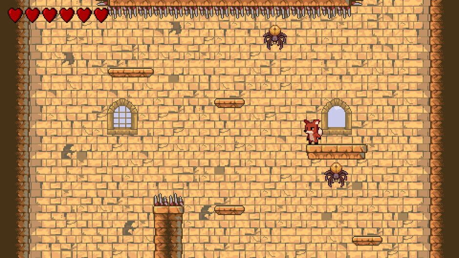 Vulpis screenshot