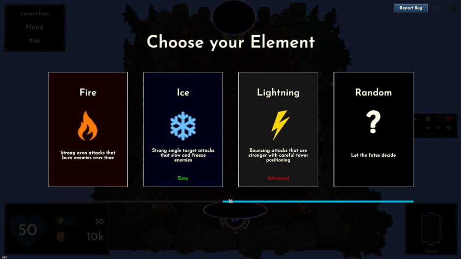 TD Royale screenshot