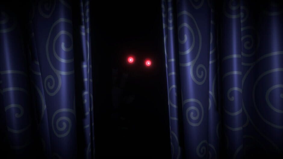 Unmanned: Midnight Nightmare Screenshot