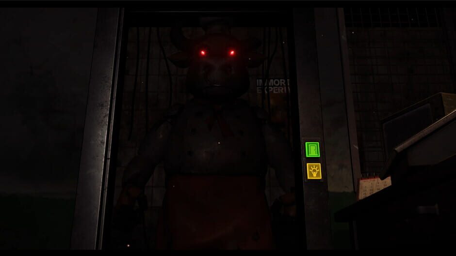 Unmanned: Midnight Nightmare Screenshot