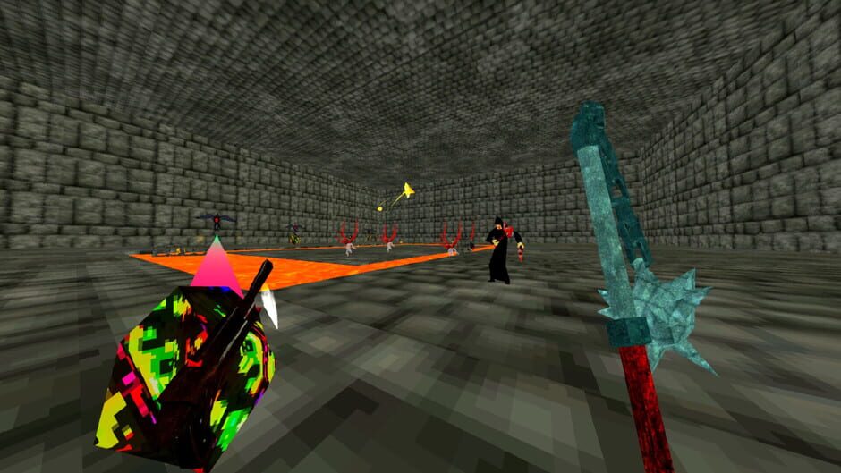 Survivter screenshot