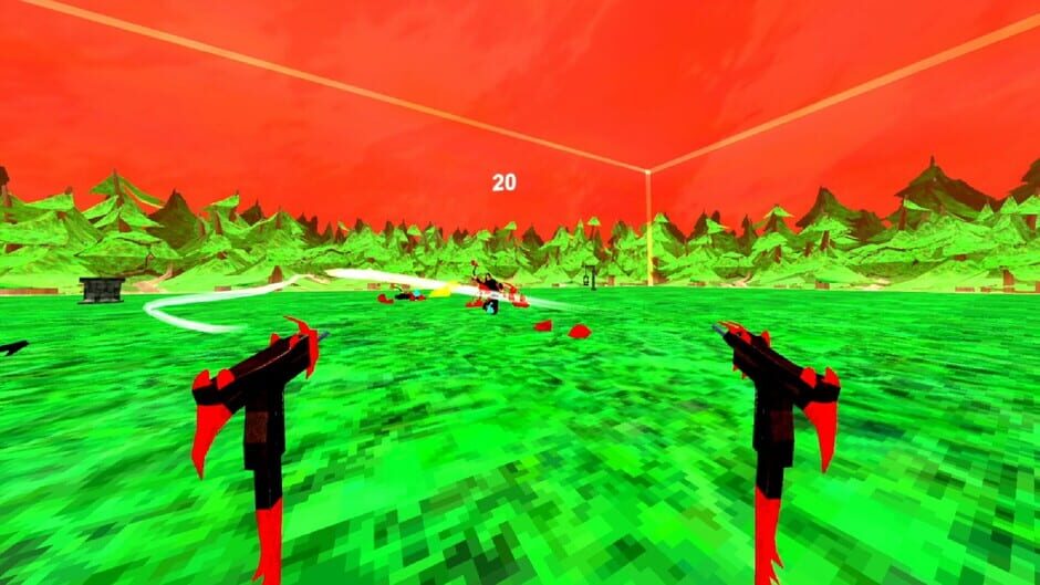 Survivter screenshot