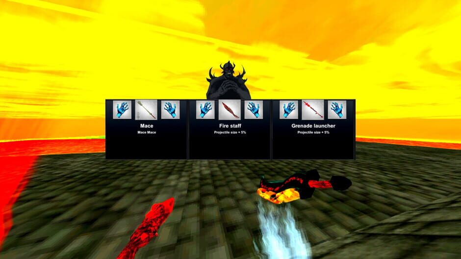 Survivter screenshot
