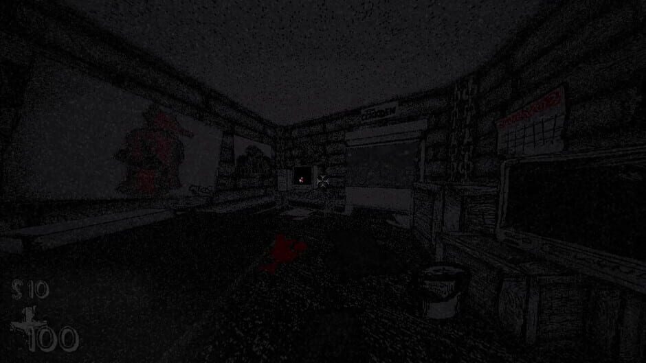 Scroomage screenshot