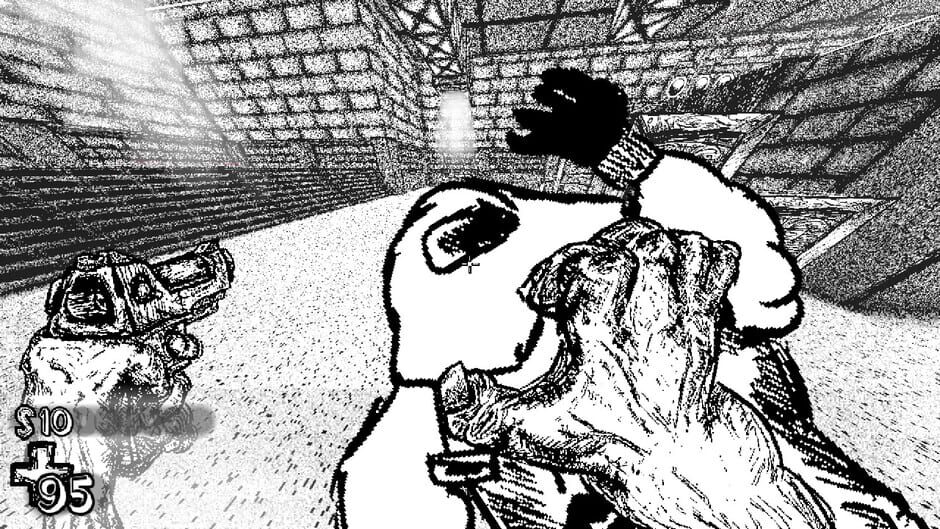 Scroomage screenshot