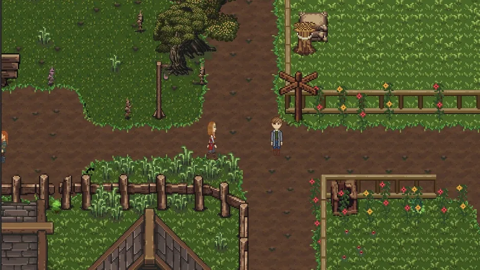 Screenshot de Neverending Check-in: The Hotel Stories
