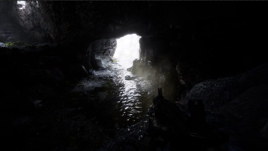 Terminate: Study X screenshot