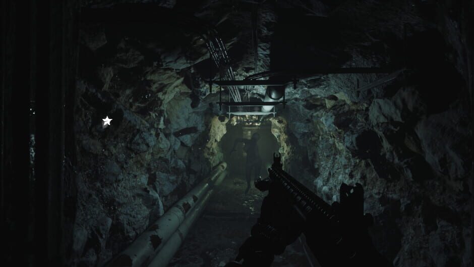 Terminate: Study X screenshot