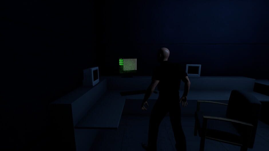 Project Glasloc screenshot