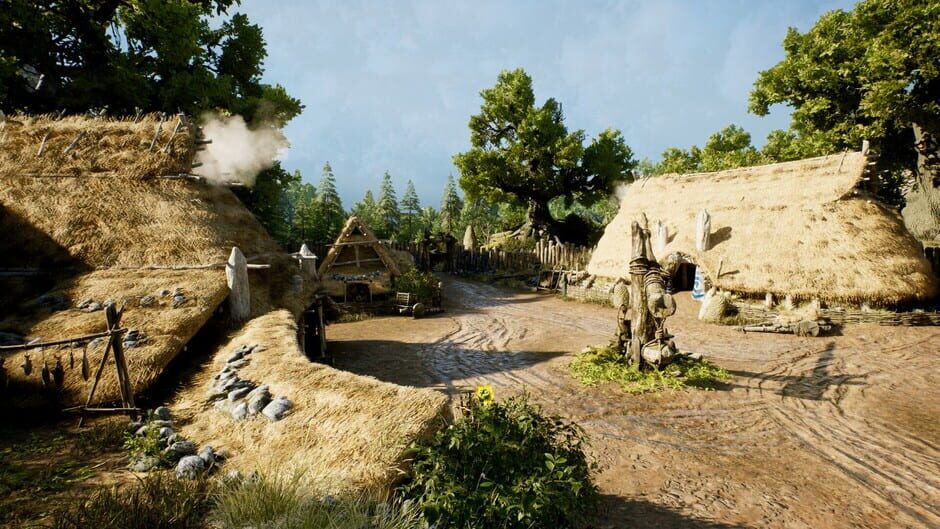 Kromlech screenshot 7