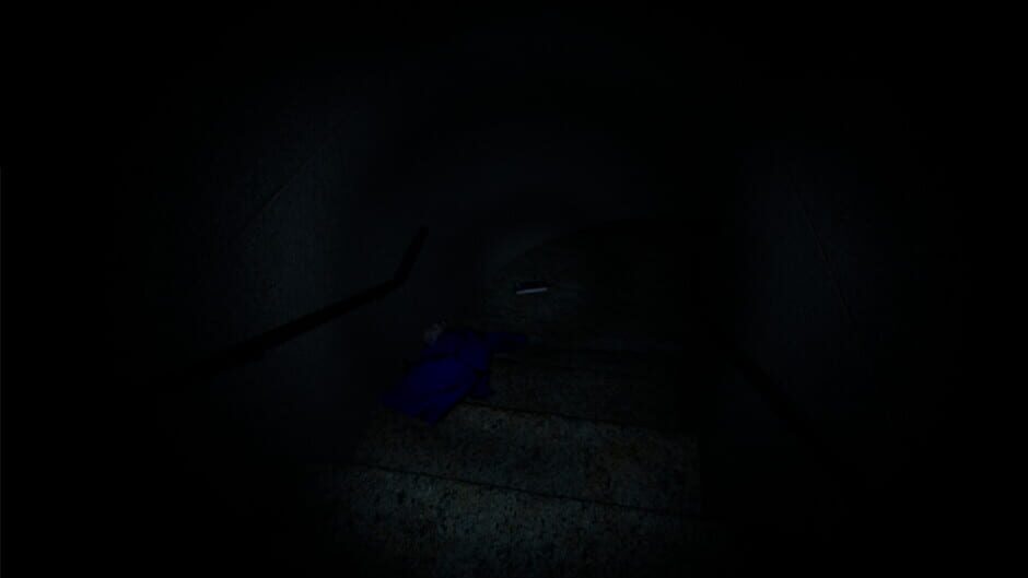 Staircase55 screenshot