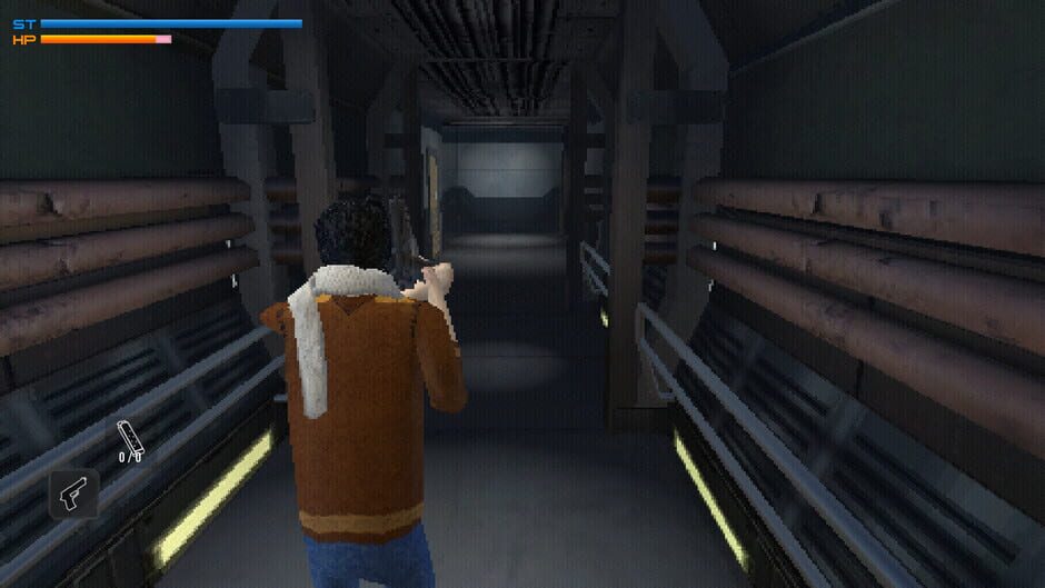 Zero Below the Sun Screenshot