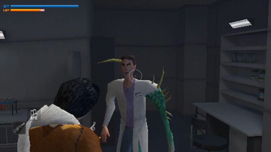 Zero Below the Sun Screenshot