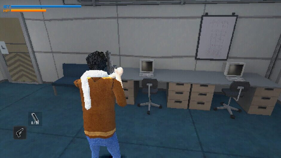 Zero Below the Sun Screenshot