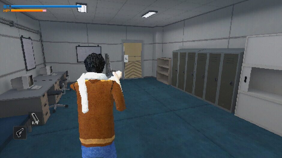 Zero Below the Sun Screenshot