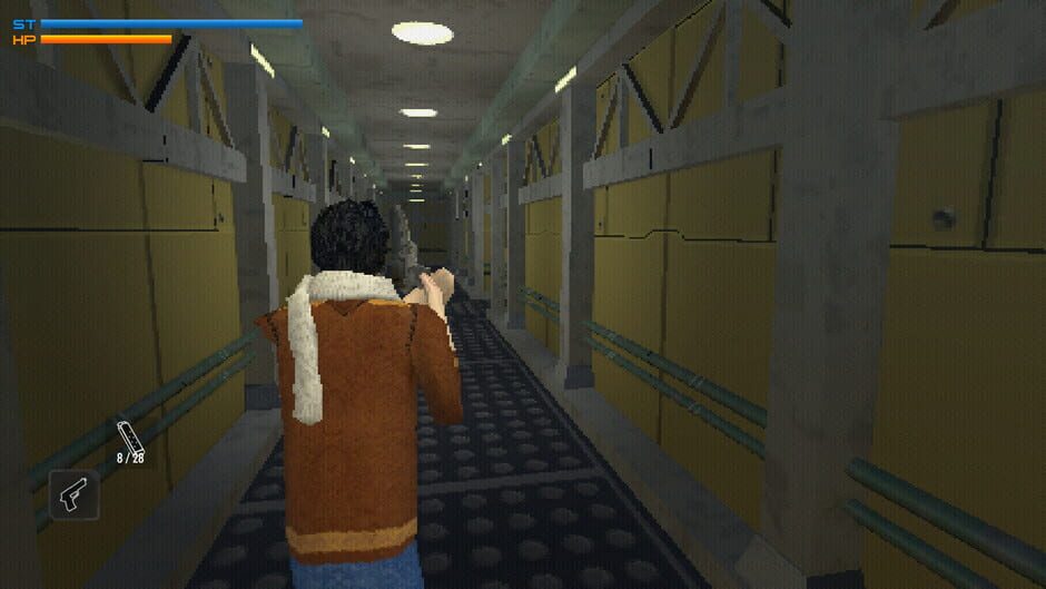 Zero Below the Sun Screenshot