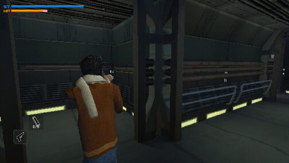 Zero Below the Sun Screenshot