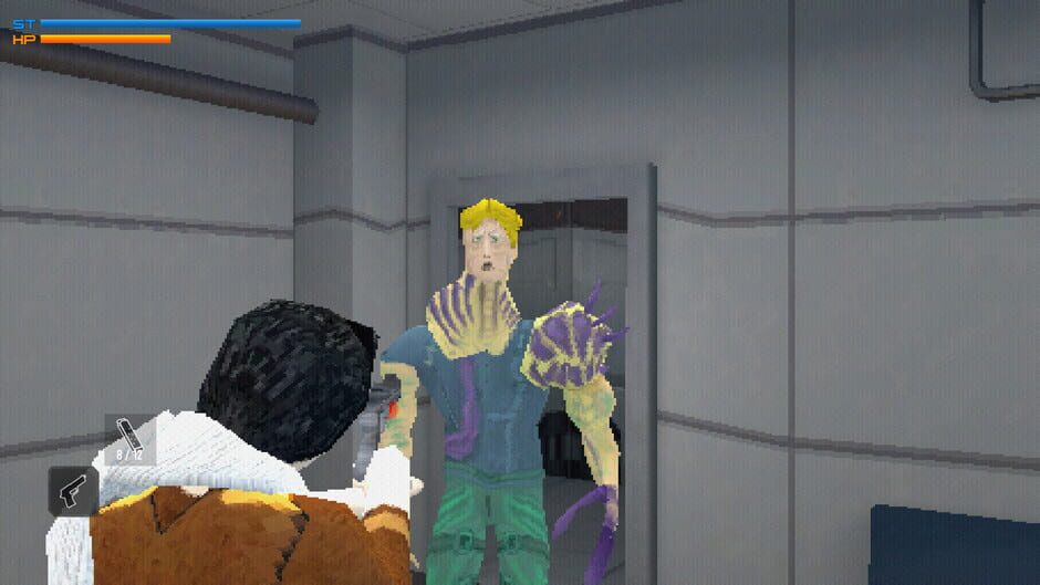 Zero Below the Sun Screenshot