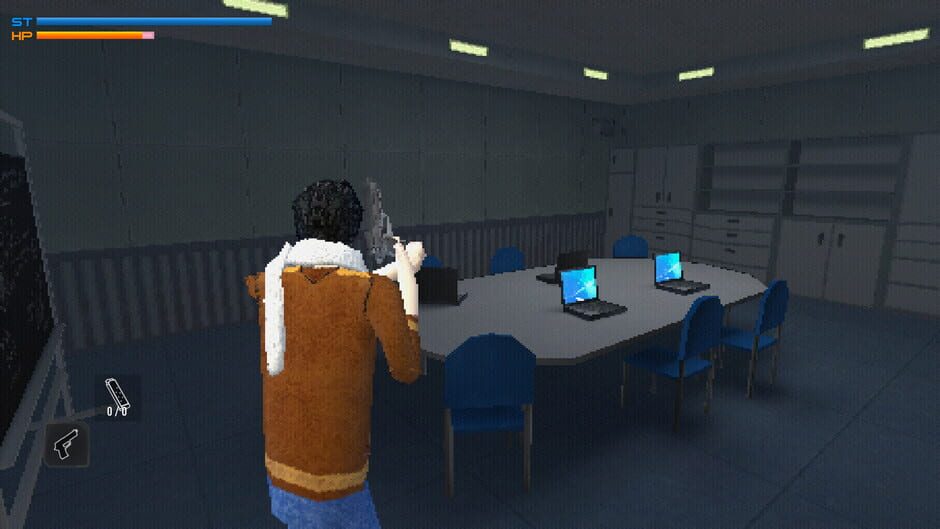 Zero Below the Sun Screenshot