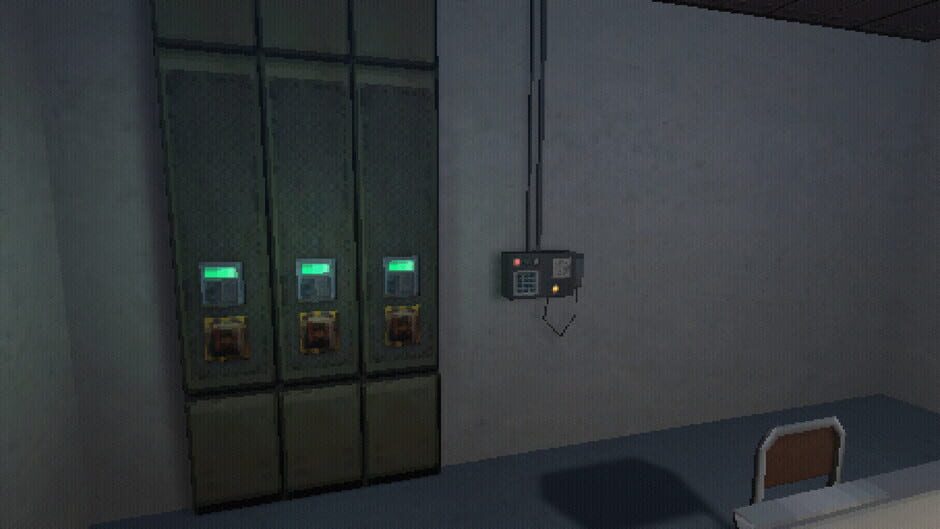 Zero Below the Sun Screenshot